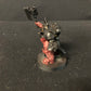 Primaris Captain In Gravis Armour Custom #801 Space Marines Warhammer 40k