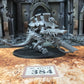 Carnifex #384 Tyranids Warhammer 40k