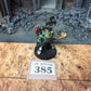 Ork Painboss #385 Orks Warhammer 40k