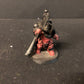 Primaris Captain In Gravis Armour Custom #801 Space Marines Warhammer 40k