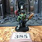 Ork Painboss #385 Orks Warhammer 40k