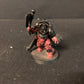 Primaris Captain In Gravis Armour Custom #801 Space Marines Warhammer 40k