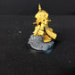 Primaris Captain in Terminator Armour #802 Space Marines Warhammer 40k