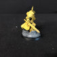 Primaris Captain in Terminator Armour #802 Space Marines Warhammer 40k