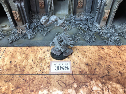 Weirdboy / Shaman #388 Orruk Warclans AOS Warhammer 40k