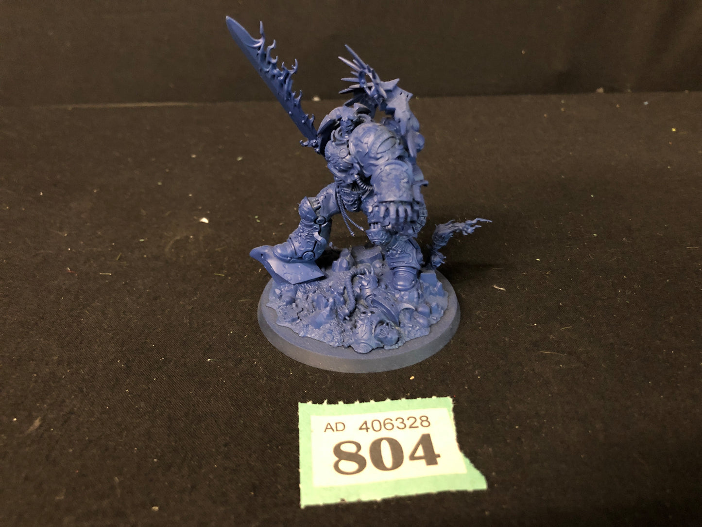 Roboute Guilliman #804 Space Marines Warhammer 40k