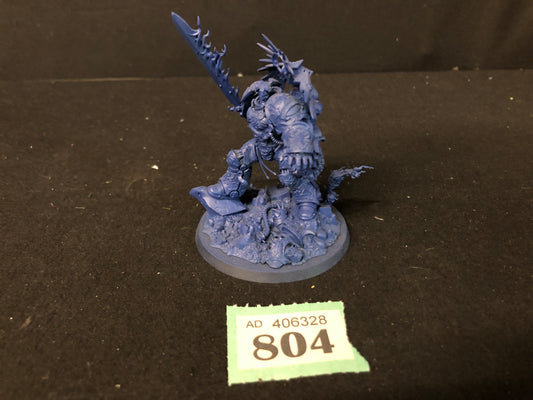 Roboute Guilliman #804 Space Marines Warhammer 40k
