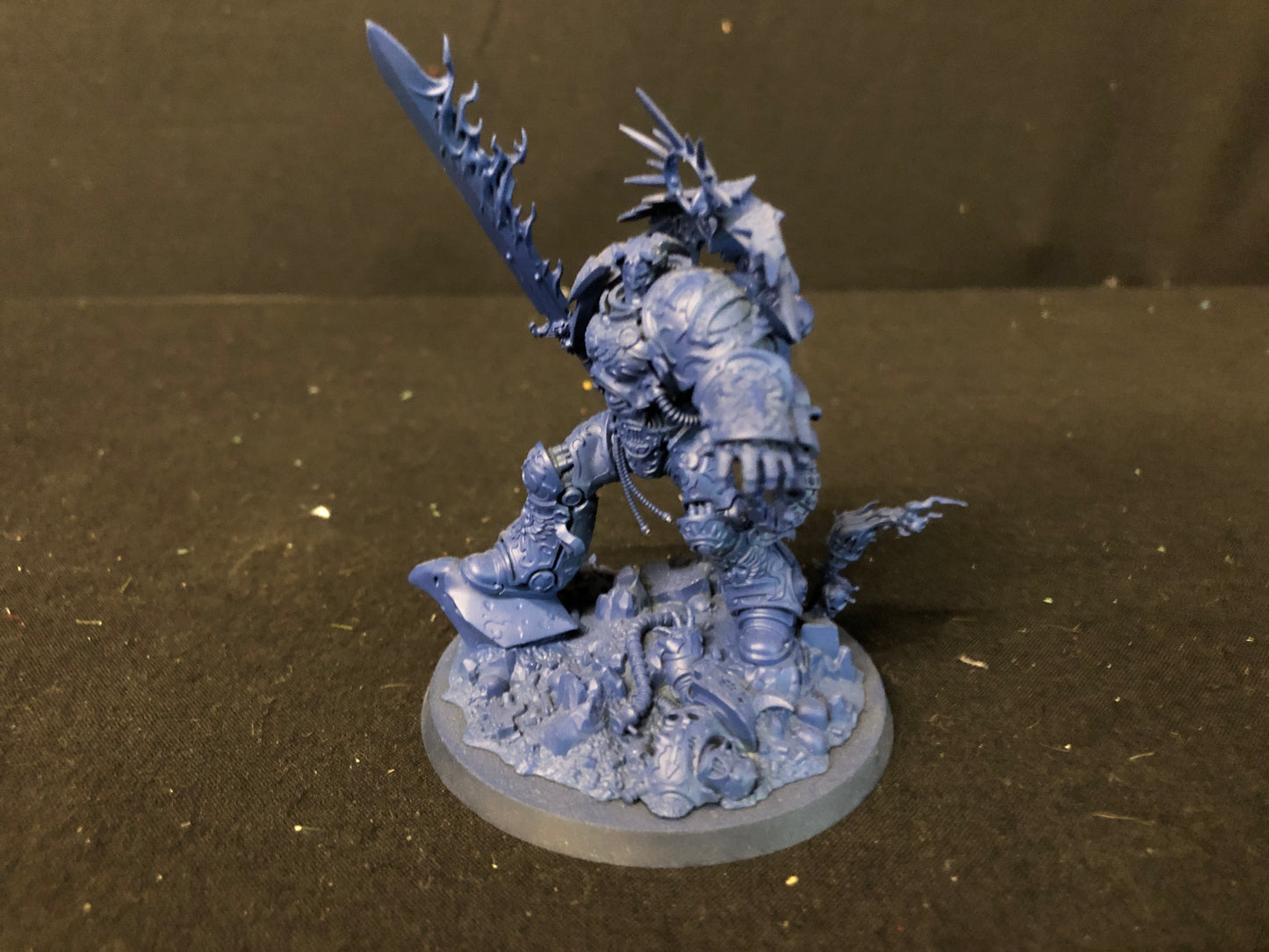 Roboute Guilliman #804 Space Marines Warhammer 40k