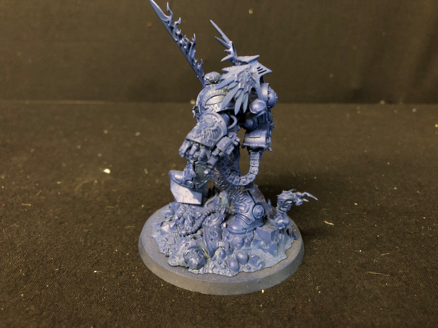 Roboute Guilliman #804 Space Marines Warhammer 40k