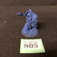 Primaris Librarian in Terminator Armour #805 Space Marines Warhammer 40k