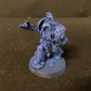 Primaris Librarian in Terminator Armour #805 Space Marines Warhammer 40k