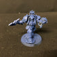 Primaris Librarian in Terminator Armour #805 Space Marines Warhammer 40k
