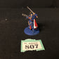 Primaris Exclusive Captain #807 Space Marines Warhammer 40k
