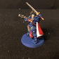 Primaris Exclusive Captain #807 Space Marines Warhammer 40k