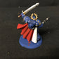 Primaris Exclusive Captain #807 Space Marines Warhammer 40k