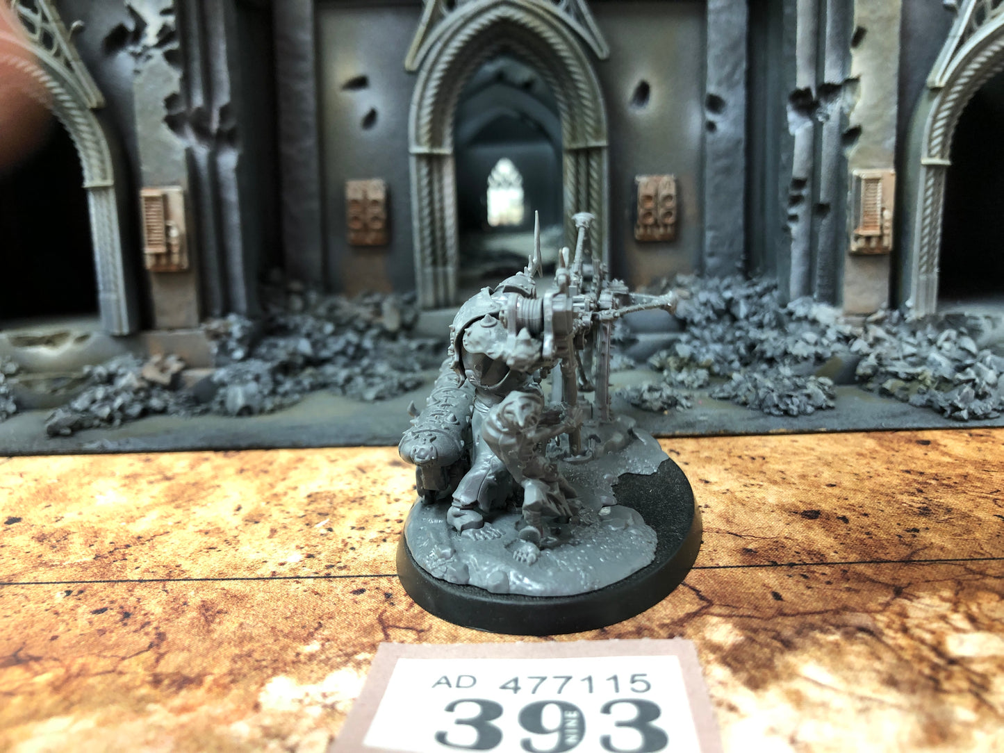 Beast-Skewer Killbow #393 Orruk Warclans AOS Warhammer 40k