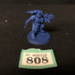 Primaris Lieutenant in Phobos Armour #808 Space Marines Warhammer 40k