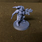 Primaris Lieutenant in Phobos Armour #808 Space Marines Warhammer 40k