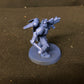 Primaris Lieutenant in Phobos Armour #808 Space Marines Warhammer 40k