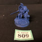 Primaris Captain in Terminator Armour #809 Space Marines Warhammer 40k
