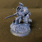 Primaris Captain in Terminator Armour #809 Space Marines Warhammer 40k