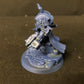 Primaris Captain in Terminator Armour #809 Space Marines Warhammer 40k