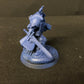 Primaris Captain in Terminator Armour #809 Space Marines Warhammer 40k