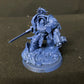 Primaris Captain in Terminator Armour #809 Space Marines Warhammer 40k