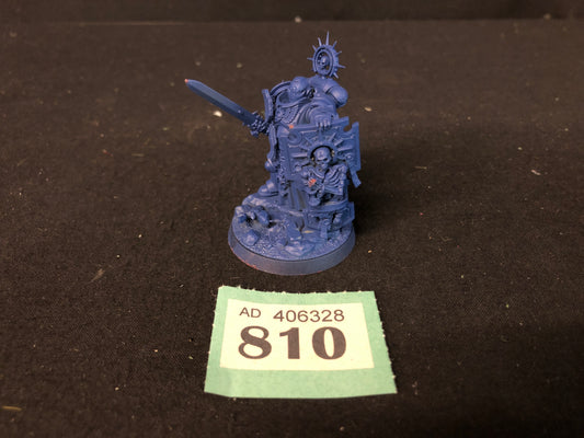 Primaris Bladeguard Captain #810 Space Marines Warhammer 40k