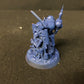 Primaris Bladeguard Captain #810 Space Marines Warhammer 40k