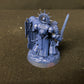 Primaris Bladeguard Captain #810 Space Marines Warhammer 40k