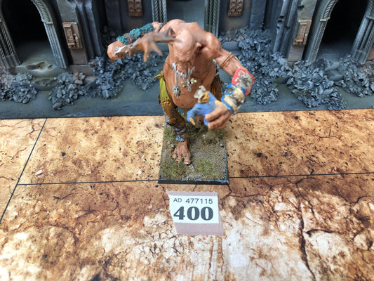Mancrusher Gargant #400 Sons of Behemat AOS Warhammer 40k
