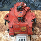 Baal Predator Tank #401 Blood Angels Space Marines Warhammer 40k