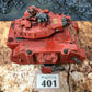 Baal Predator Tank #401 Blood Angels Space Marines Warhammer 40k