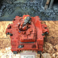 Baal Predator Tank #401 Blood Angels Space Marines Warhammer 40k