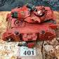 Baal Predator Tank #401 Blood Angels Space Marines Warhammer 40k