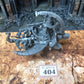 Catacomb Command Barge #404 Necrons Warhammer 40k