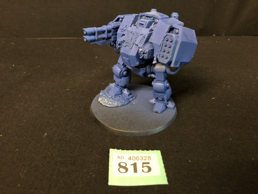 Primaris Ballistus Dreadnought #815 Space Marines Warhammer 40k