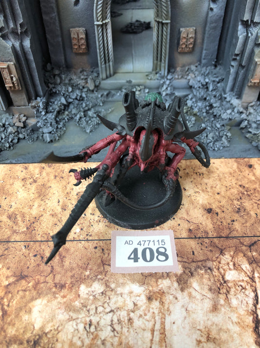 Swarmlord #408 Tyranids Warhammer 40k