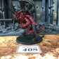 Swarmlord #408 Tyranids Warhammer 40k