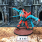 Screamer Killer #410 Tyranids Warhammer 40k