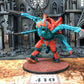 Screamer Killer #410 Tyranids Warhammer 40k