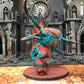 Screamer Killer #410 Tyranids Warhammer 40k