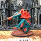 Screamer Killer #410 Tyranids Warhammer 40k
