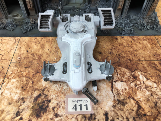 Devilfish Gunship #411 Tau T'au Empire Warhammer 40k