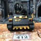 Razorback Tank #412 Space Marines Warhammer 40k