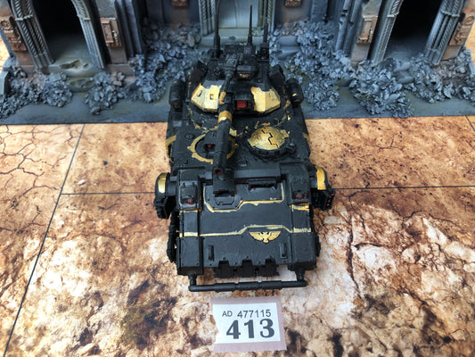 Primaris Gladiator #413 Space Marines Warhammer 40k