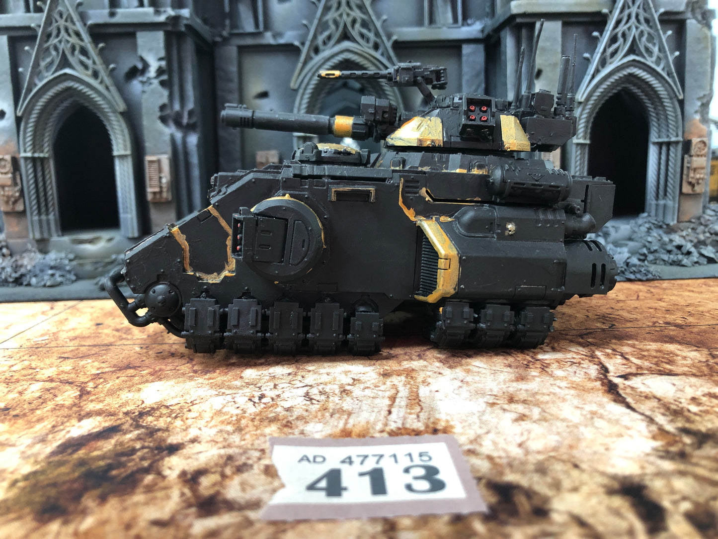 Primaris Gladiator #413 Space Marines Warhammer 40k