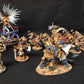 Stormcast Eternals Army VERY Well Painted  AOS Warhammer 40k