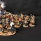 Stormcast Eternals Army VERY Well Painted  AOS Warhammer 40k